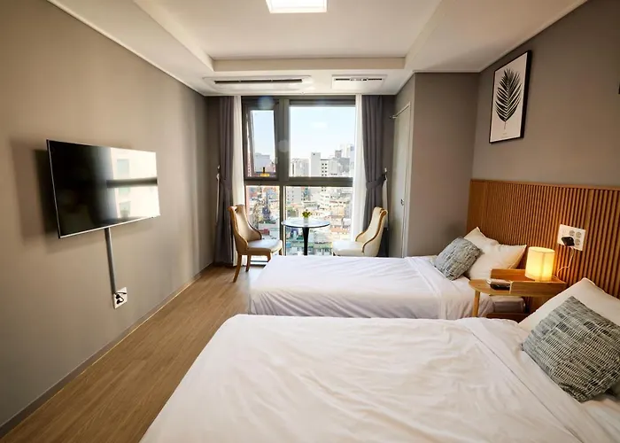 Aparthotel Sollago