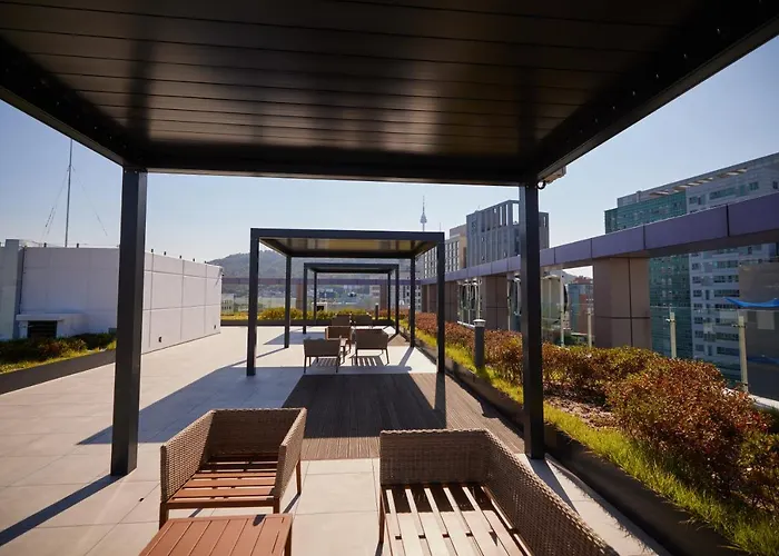 Sollago Aparthotel *