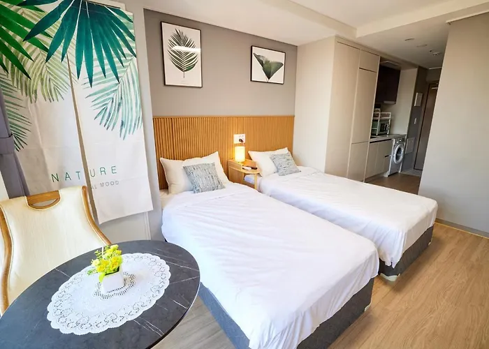 Sollago Aparthotel
