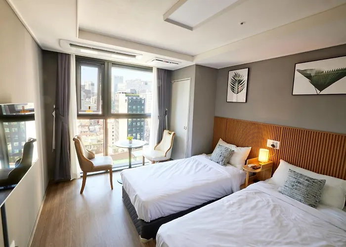 Aparthotel Sollago
