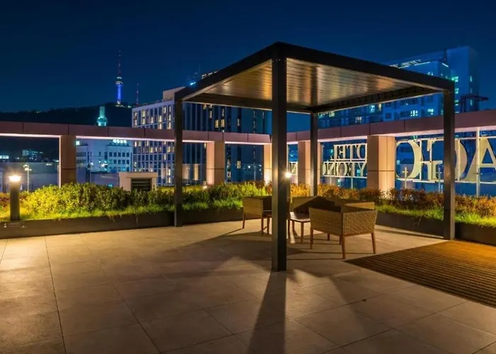 Aparthotel Sollago