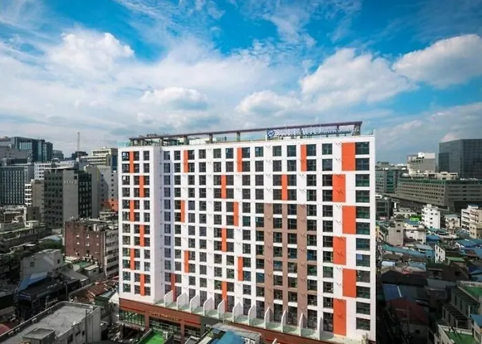 Sollago Seul